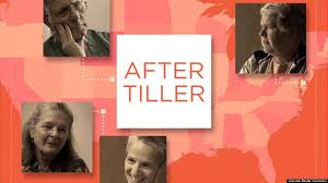 after tiller